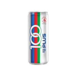 100 Plus 325ml
