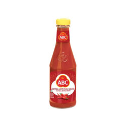 ABC Extra Chilli Sauce 335ml