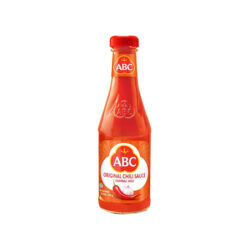 ABC Original Chilli Sauce 335ml