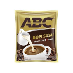 ABC Sachet Kopi Susu 30g