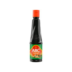 ABC Salty Soy Sauce 600ml