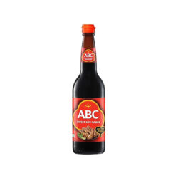 ABC Sweet Soy Sauce 600ml