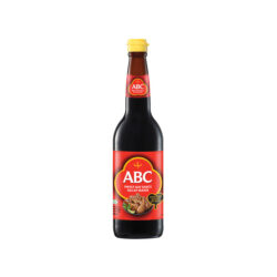 ABC Sweet Soy Sauce 620ml
