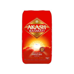 Akash Basmati Rice 1kg