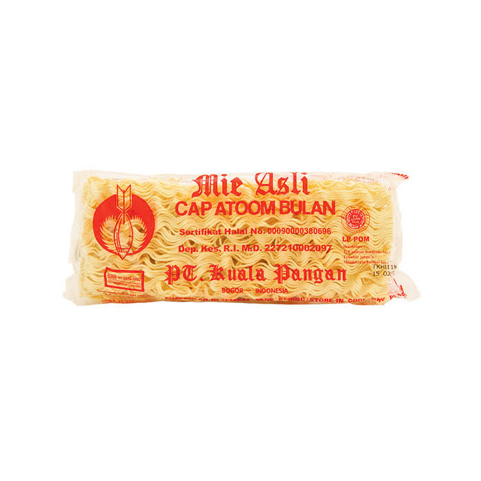 Atoom Bulan Mie 200g