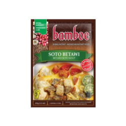 Bamboe Soto Betawi 65g