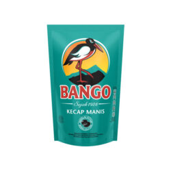 Bango Kecap Manis Refill 720g