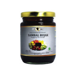 Cap Ibu Sambal Rujak 250g
