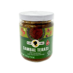 Cap Ibu Sambal Terasi 210g