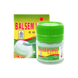Cap Lang Balsem 20g
