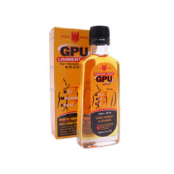 Cap Lang GPU 60ml