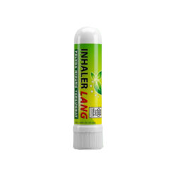 Cap Lang Inhaler 1.1g