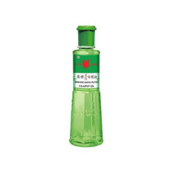 Cap Lang Kayu Putih 120ml