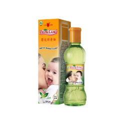 Cap Lang Telon Oil 60ml