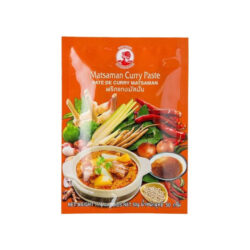 Cock Massaman Curry 50g