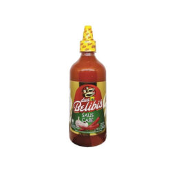 Dua Belibis Sauce Cabe 535ml