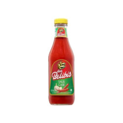 Dua Belibis Sauce Cabe 335ml