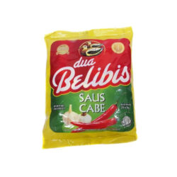 Dua Belibis Sauce Cabe Sachet 24 x 9g