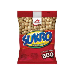 Dua Kelinci Sukro BBQ 95g