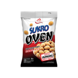 Dua Kelinci Sukro Oven Rasa Bawang 95g