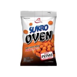 Dua Kelinci Sukro Pedas 95g