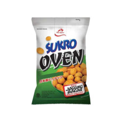 Dua Kelinci Sukro Rasa Jagung 95g