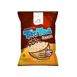 Dua Kelinci TicTac Sapi 80g