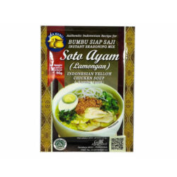 Dua Kuali Soto Ayam 60g