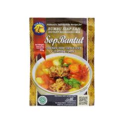 Dua Kuali Sop Buntut 50g