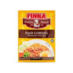 FINNA Nasi Goreng 50g