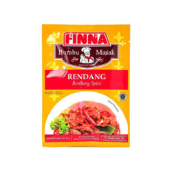 FINNA Rendang 50g