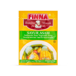 FINNA Sayur Asem 50g