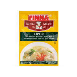 FINNA Opor 50g