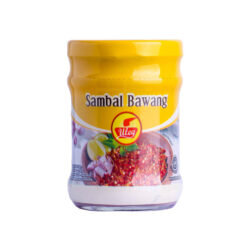 Finna Uleg Sambal Bawang 190g