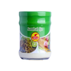 Finna Uleg Sambal Ijo 190g