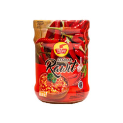 Finna Uleg Sambal Rawit 180g
