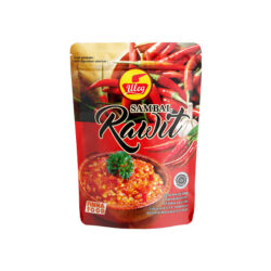 Finna Uleg Sambal Rawit 500g