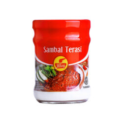 Finna Uleg Sambal Terasi 190g