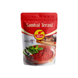 Finna Uleg Sambal Terasi 500g