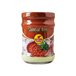 Finna Uleg Sambal Teri 175g