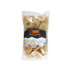 Flower Brand Kerupuk Palembang Garlic 250g