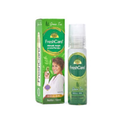 Fresh Care Green Tea 10ml