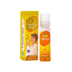 Fresh Care Splash Fruity 10ml