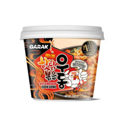 Garak Udon Bowl hot Chicken 215g