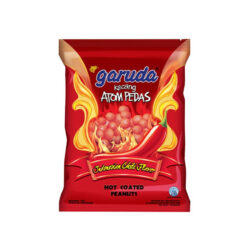 Garuda Kacang Atom Pedas 200g