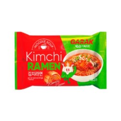 Garak Ramen Kimchi 130g