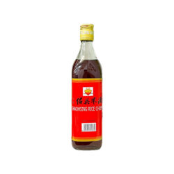 Golden Lion Shao Hsing Chiew for Cooking 14% vol. 600ml