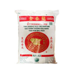Golden Thai Dragon Jasmine 10kg