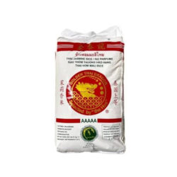 Golden Thai Dragon Jasmine 25kg