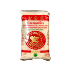 Golden Thai Dragon Jasmine 2kg